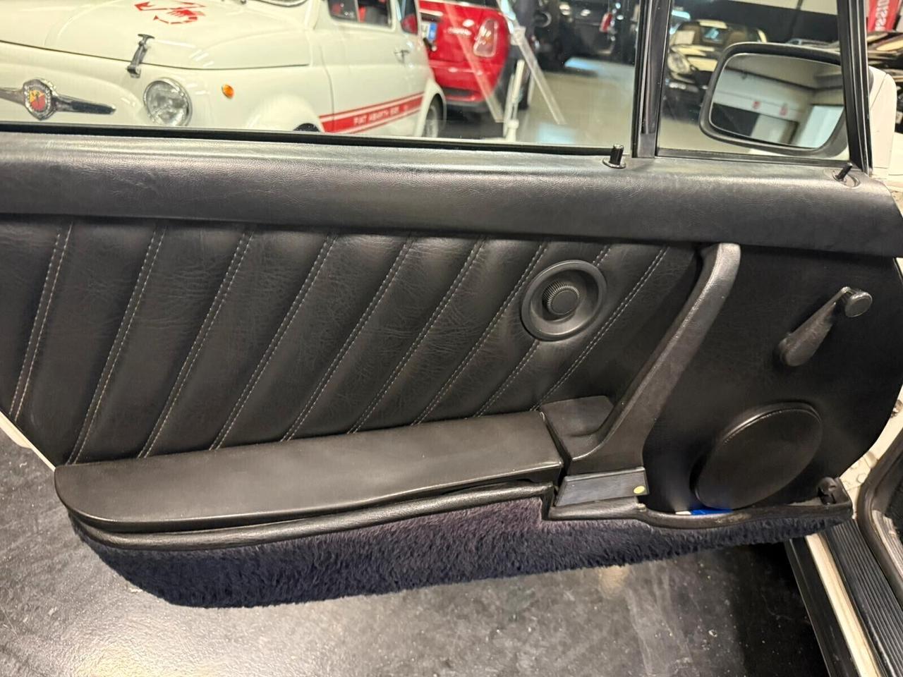 Porsche Carrera 911 2700 Targa