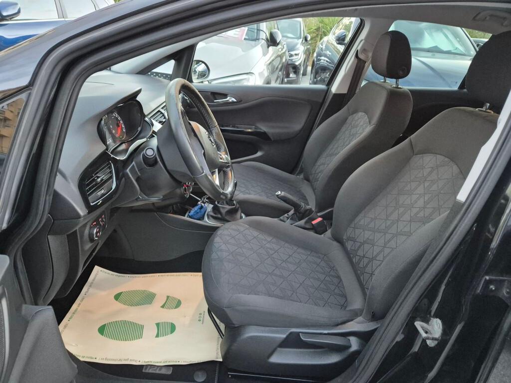 Opel Corsa 1.4 90CV GPL Tech 5 porte Black Edition