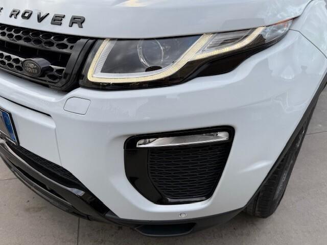 Land Rover Range Evoque 2.0 TD4 150 CV 5p. HSE Dyn