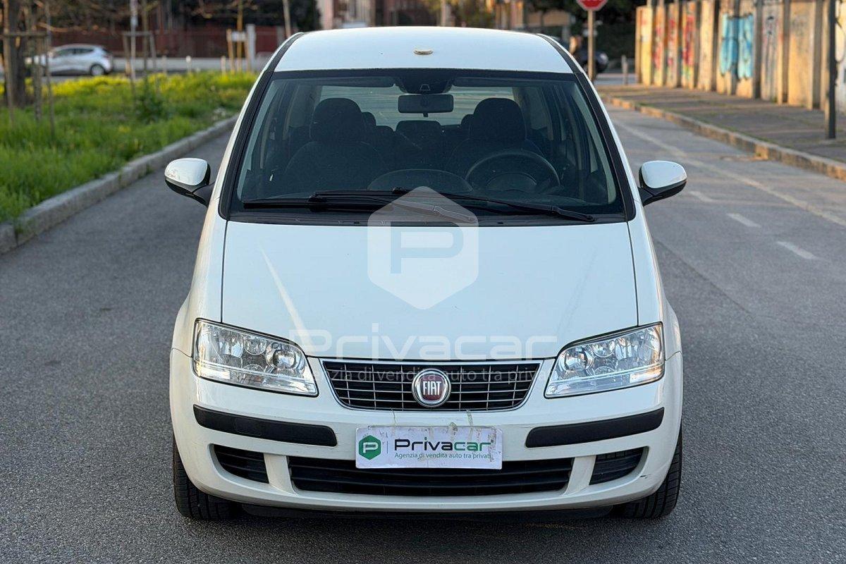 FIAT Idea 1.4 16V S&S Active