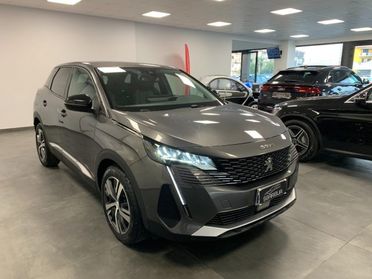 PEUGEOT 3008 1.5 BlueHDi EAT8 Allure Pack