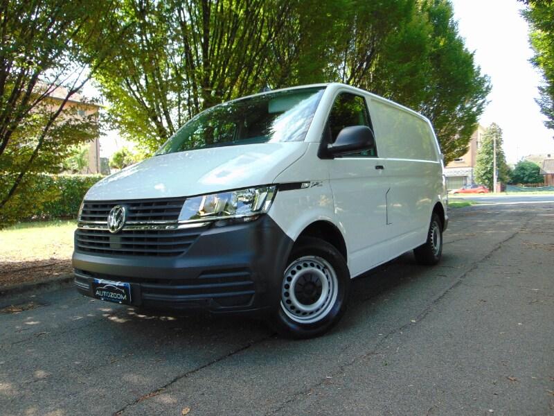 VOLKSWAGEN Transp. 6ª '15-'24 Transporter 2.0 ...