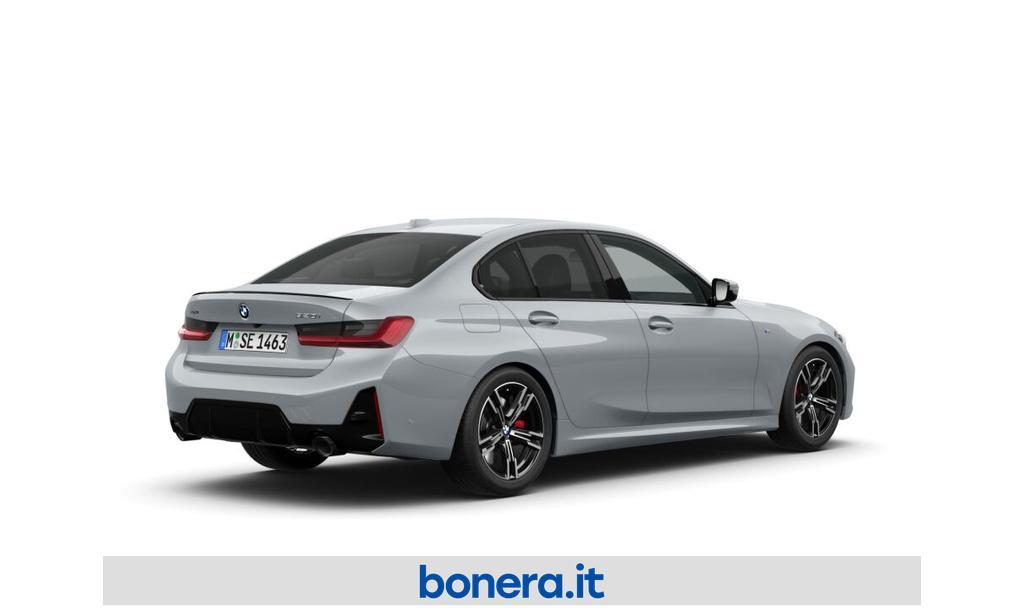 BMW Serie 3 Berlina 320 i M Sport Pro xDrive Steptronic