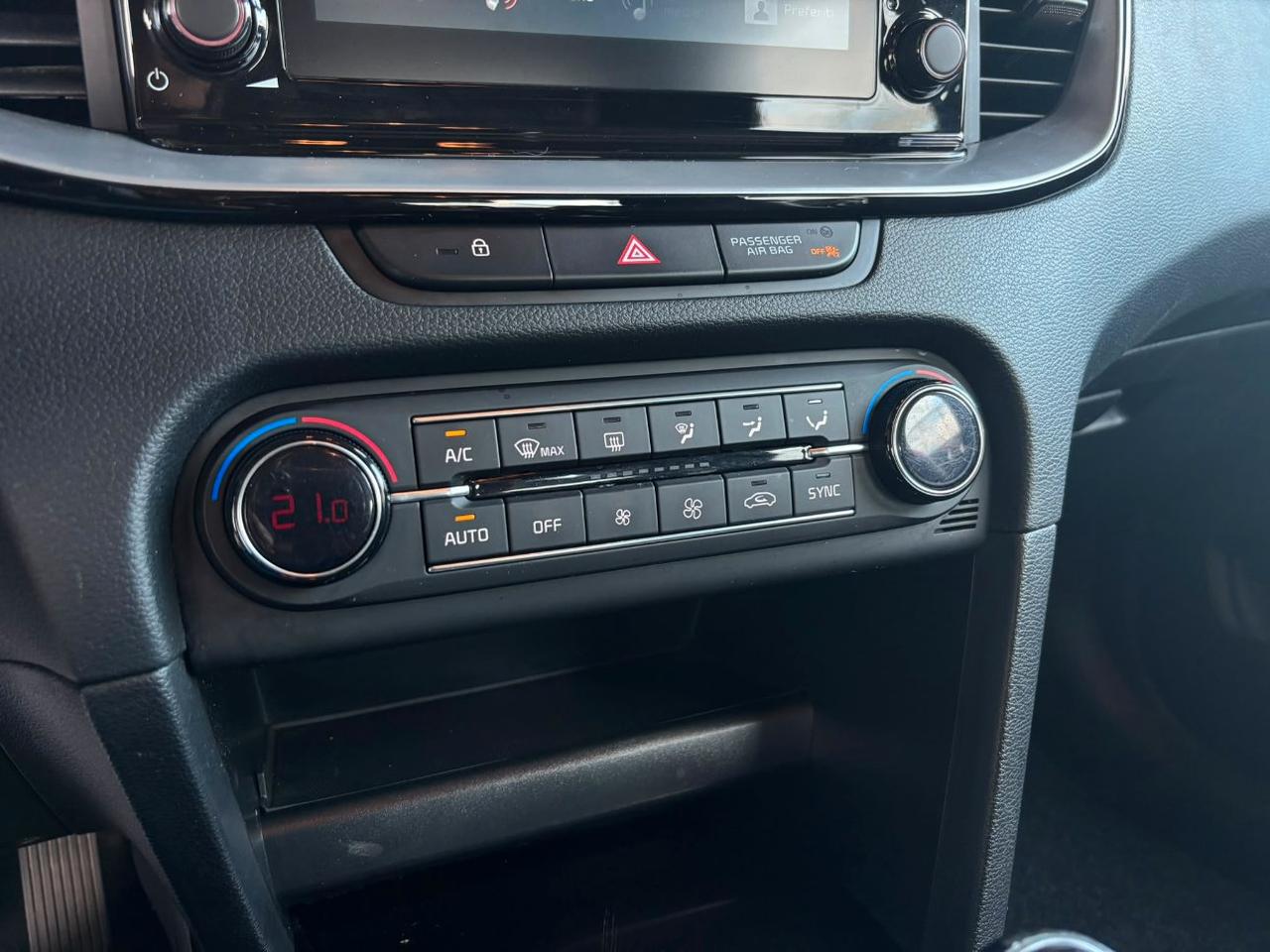 Kia Xceed 1.6 crdi Style 115cv