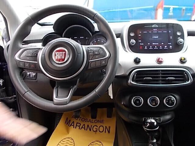Fiat 500X 1.0 T3 120 CV Connect