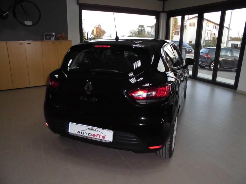 Renault Clio dCi 8V 90 CV 5 porte Business