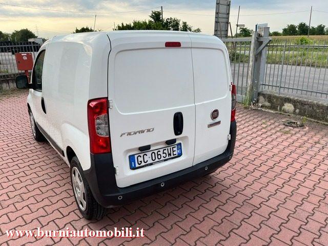 FIAT Fiorino 1.3 MJT 95CV Cargo SX EURO6D