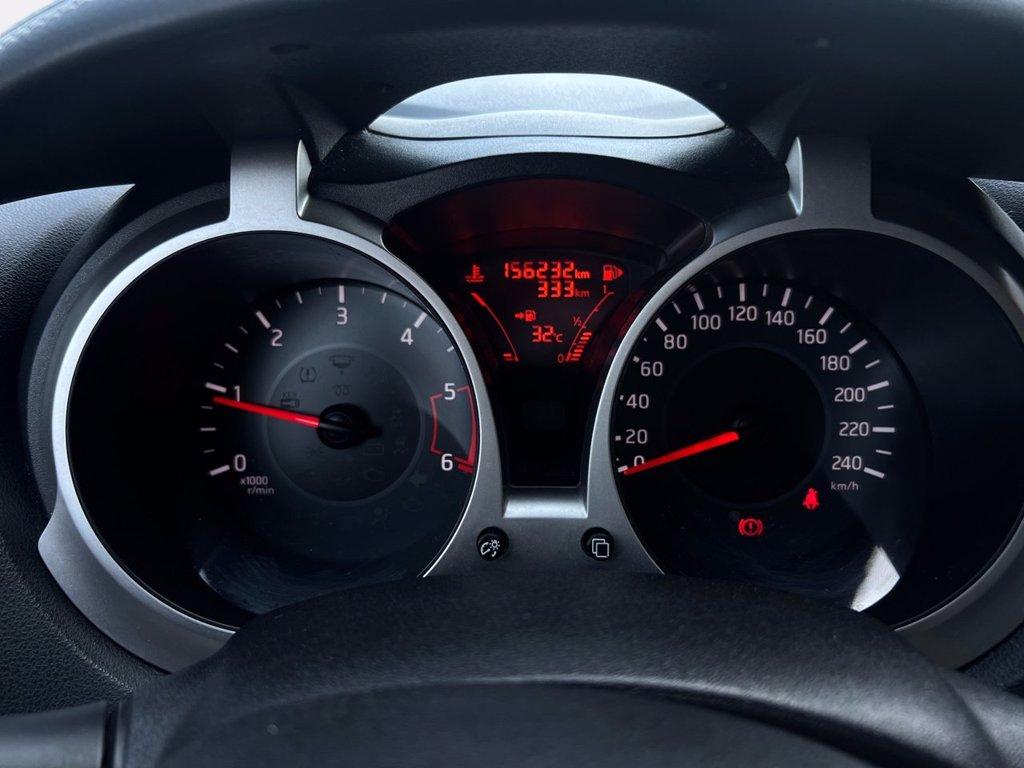 NISSAN Juke 1.5 dCi Start&Stop N-Connecta del 2017