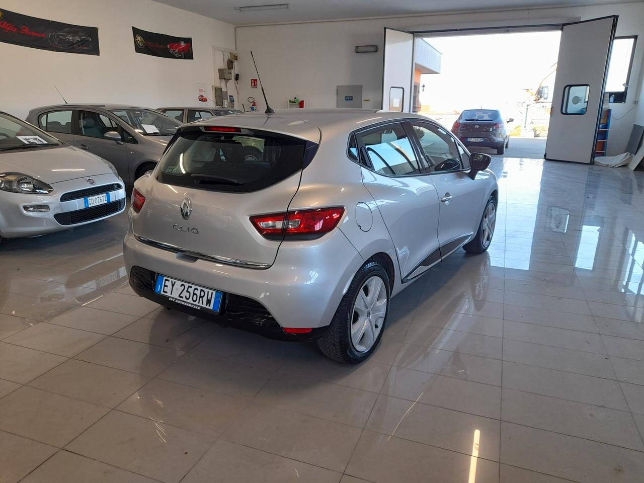 Renault Clio 1.2 75CV 5 porte Live