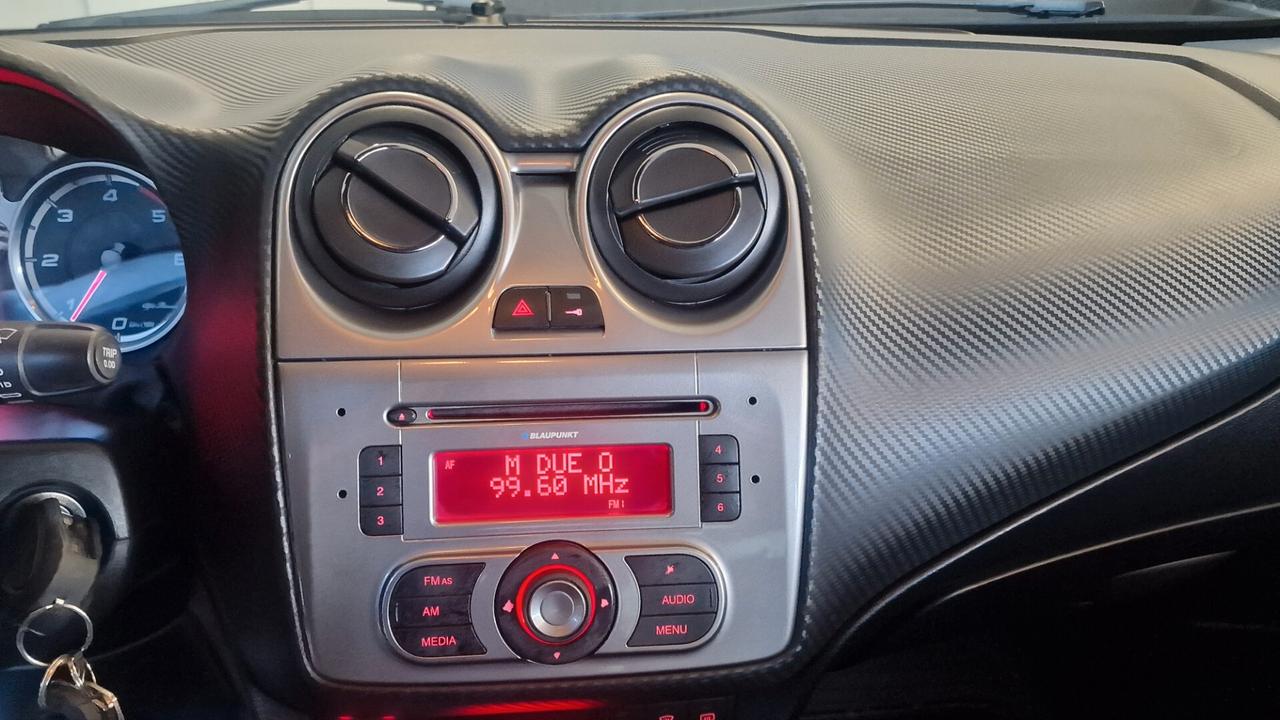 Alfa Romeo MiTo 1.6 JTDm 16V Progression