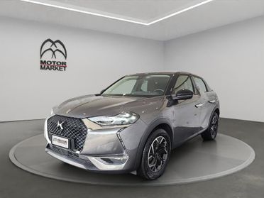 DS DS3 Crossback 1.2 PureTech So Chic
