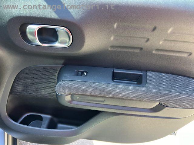 CITROEN C3 Aircross 1.5 BlueHDi 110 Shine Pack S