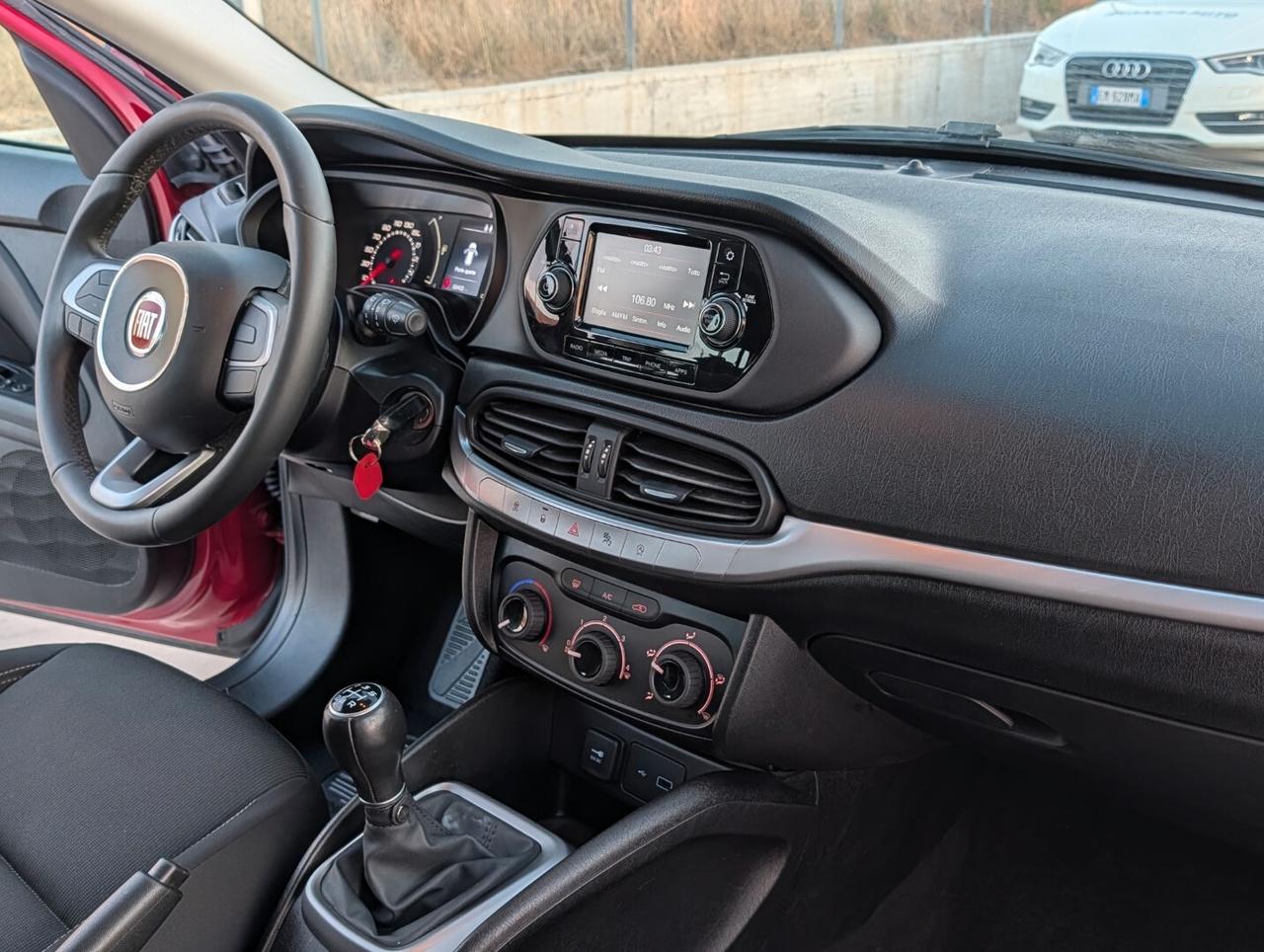 Fiat Tipo 1.3 Mjt S&S SW Easy