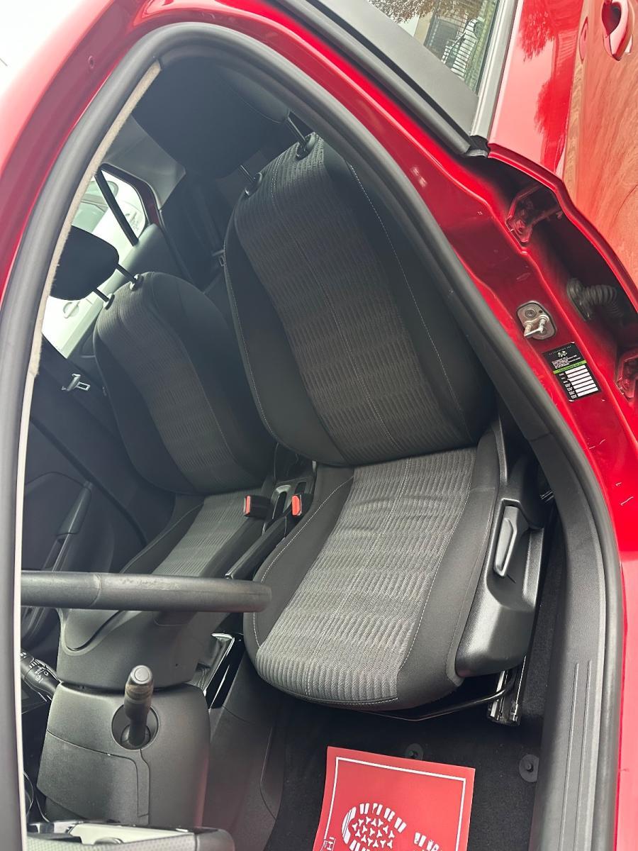 OPEL - Corsa - 1.2 Edition