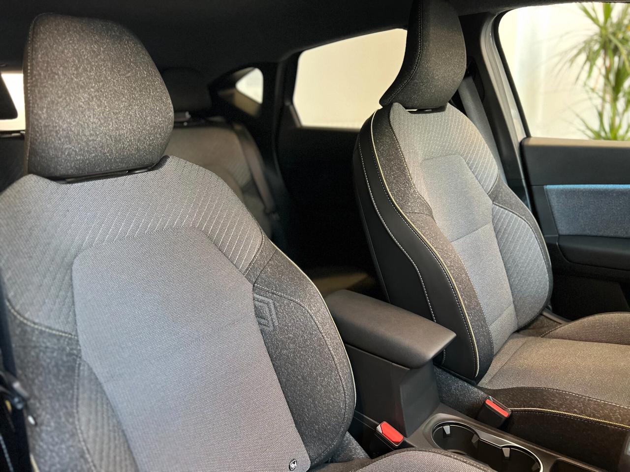 RENAULT CAPTUR ECO-G 100 CV TECHNO GPL KM0