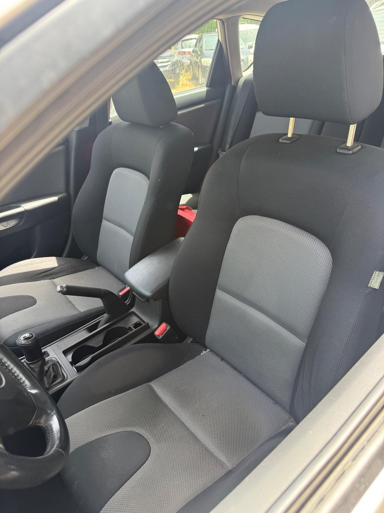Mazda 3 1.6 Diesel