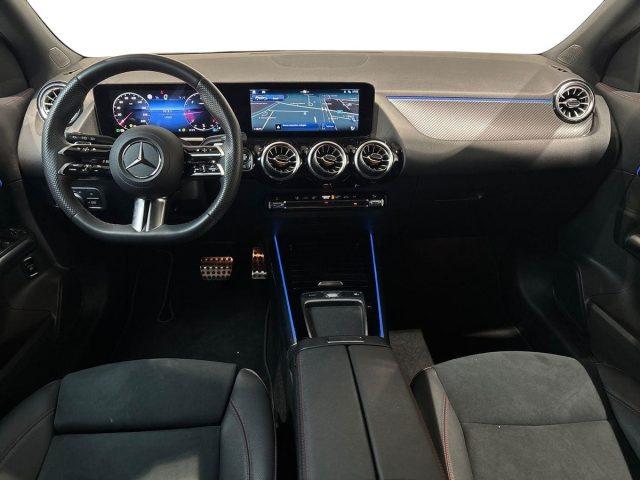 MERCEDES-BENZ GLA 200 d Automatic AMG Line Advanced Plus