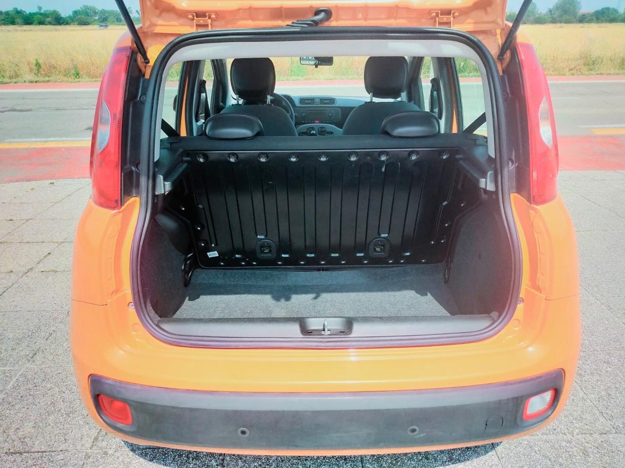 Fiat Panda 1.2 Pop