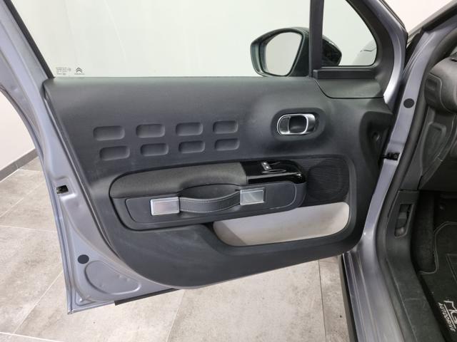 CITROEN C3 PureTech 110 S&S EAT6 Max