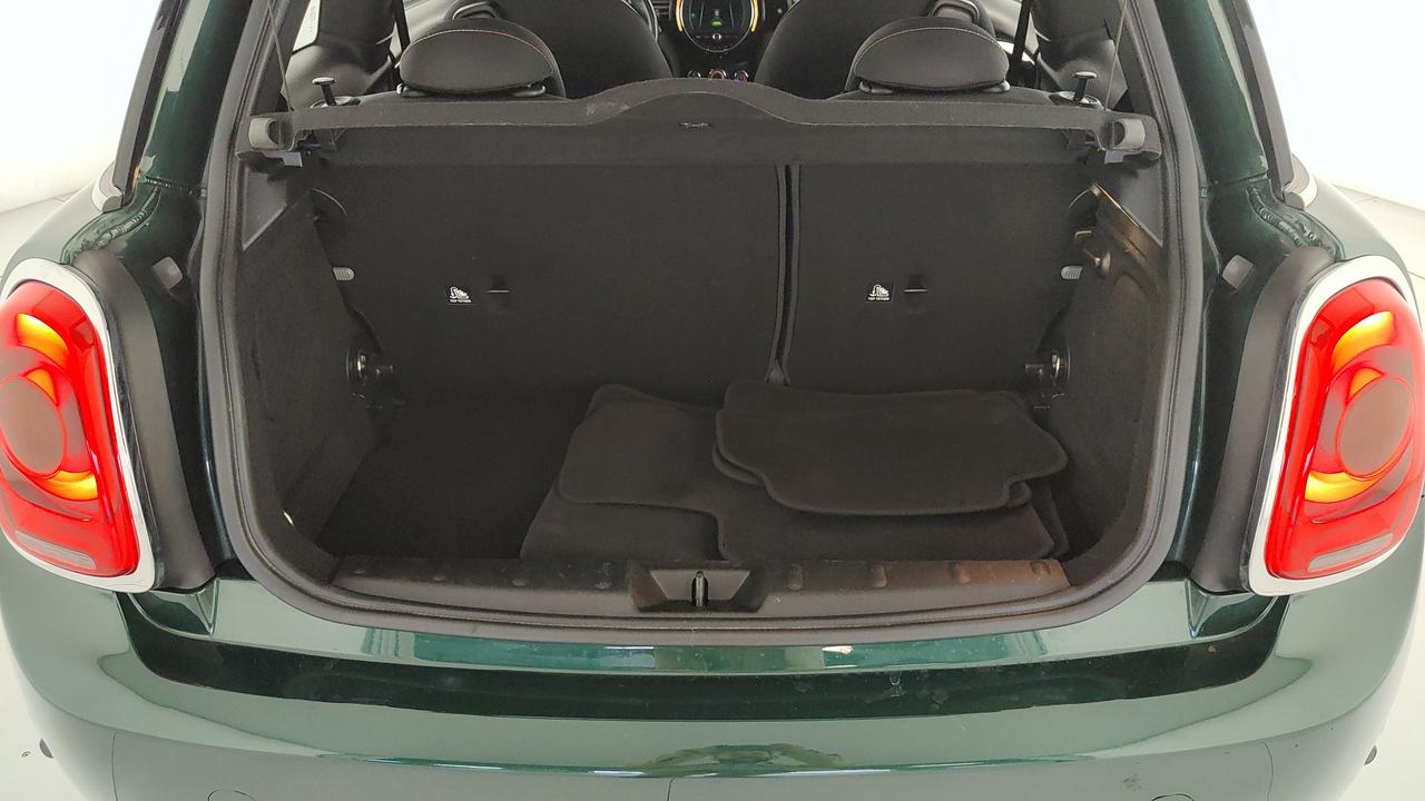 MINI Mini IV F56 2018 3p - Mini 3p 1.5 One D Boost