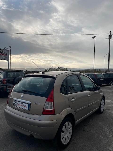 Citroen C3 1.4 HDi 70CV Elegance