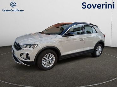 Volkswagen T-Roc 1.0 TSI Life