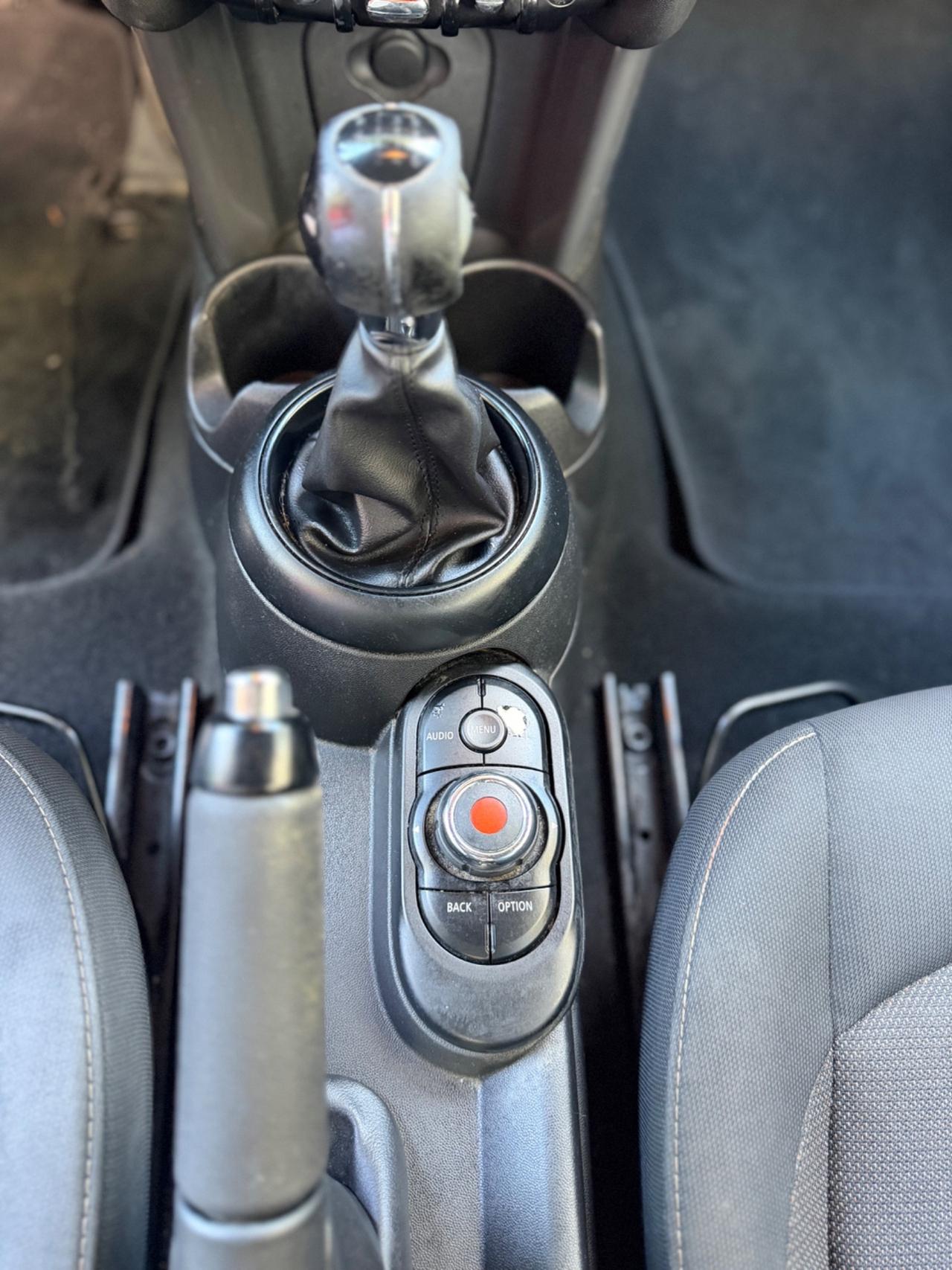 Mini 1.2 One NEOPATENTATI