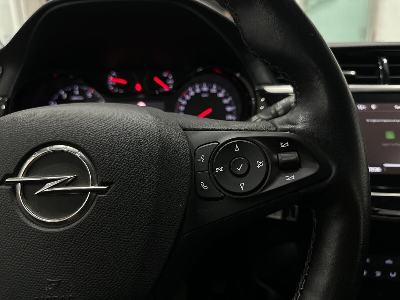 Opel Corsa 1.2 Elegance