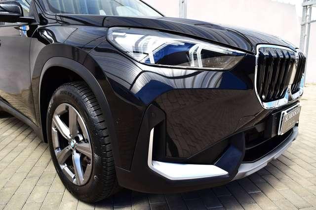 BMW X1 sDrive 18d 150 cv Automatica