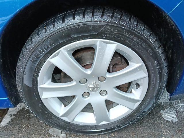 PEUGEOT 207 1.6 HDi 90CV 5p. XS