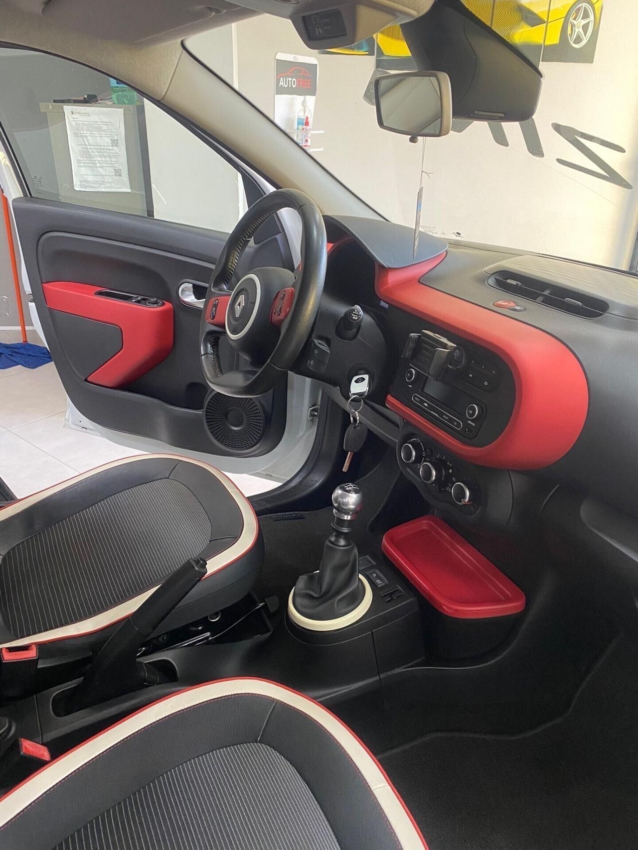 Renault Twingo TCe 90 CV Stop&Start Sport