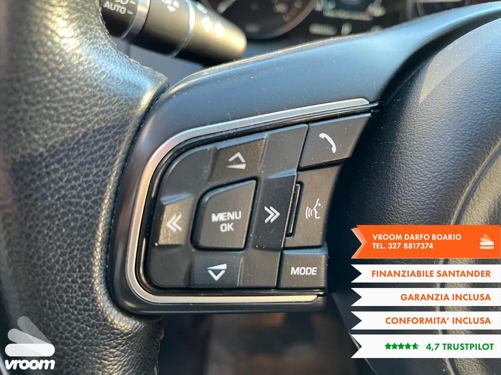 JAGUAR E-Pace (X540) E-Pace 2.0D 150 CV A...