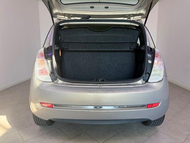 LANCIA Ypsilon 1.2 69 CV Argento