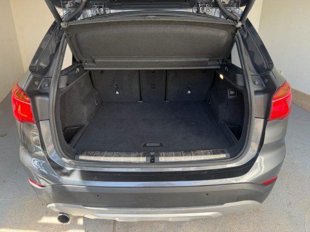 BMW X1 sDrive18d xLine