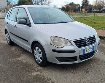 Volkswagen Polo 1.2 3p. Trendline