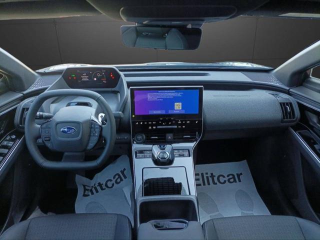 SUBARU Solterra 71,4 kWh 4E-xperience+