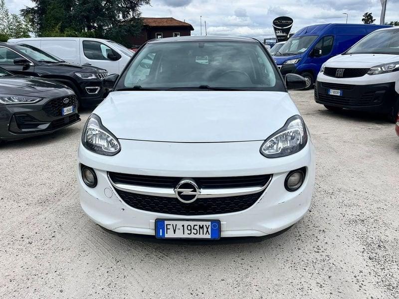 Opel Adam 1.2 70 CV Glam