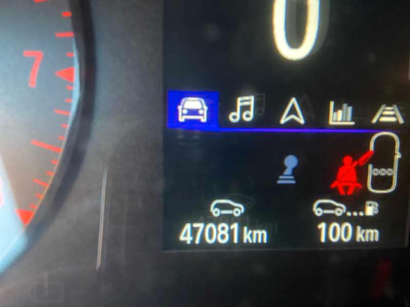 RENAULT Grand Kangoo 1.3 tce Grand Equilibre 130cv 5p.ti
