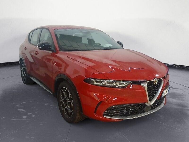 Alfa Romeo Tonale 1.6 diesel 130 CV TCT6 Ti
