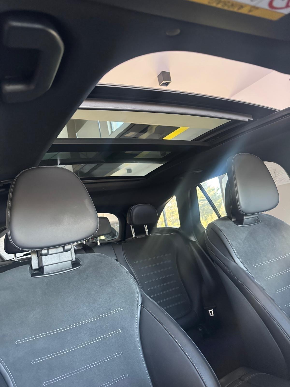 Mercedes-benz GLC 220 d 4Matic Mild Hybrid AMG Premium Plus