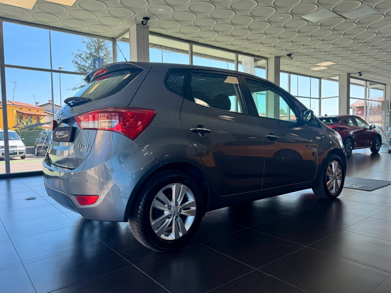 Hyundai iX20 1.4 CRDI 90 CV Classic