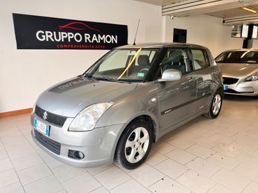 Suzuki Swift 1.3 5p. GLX