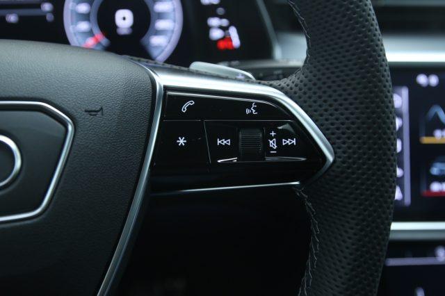 AUDI A6 Avant 40 2.0 TDI quattro ultra S tronic S line edi