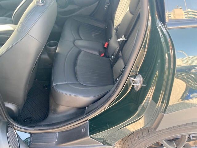 Mini 15 Cooper Resolute Auto. 5 porte LED/Pelle 22000 km