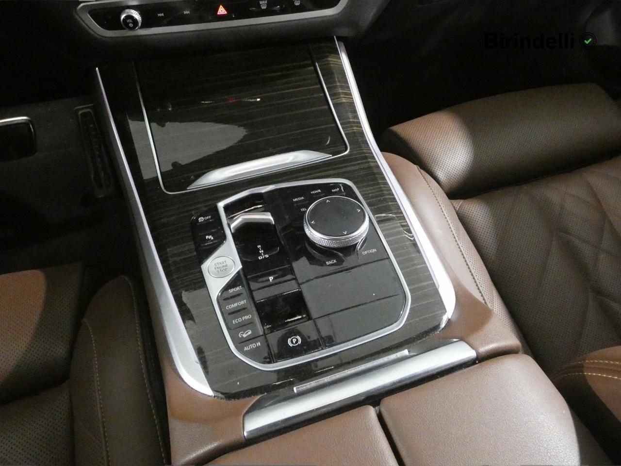 BMW X5 (G05/F95) - X5 xDrive30d 48V Msport