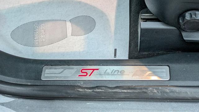 FORD Kuga N1 ST-LINE 1.5d 120cv