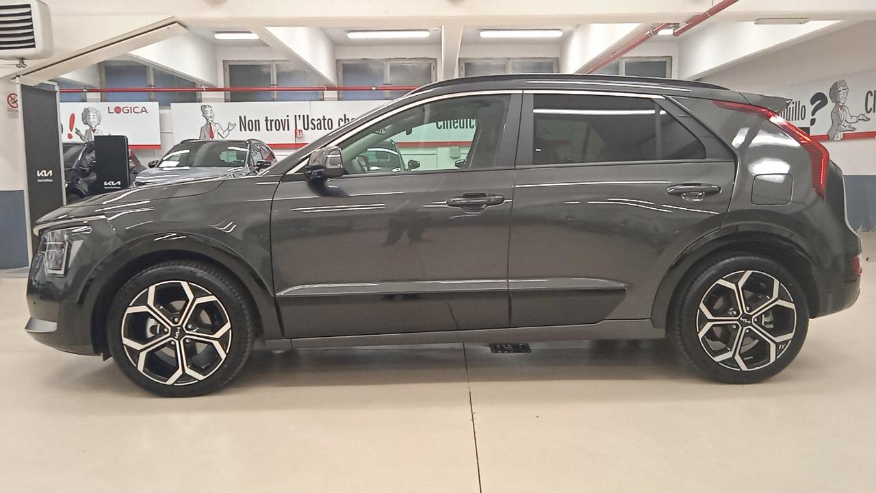KIA Niro 1.6 gdi hev Evolution dct6