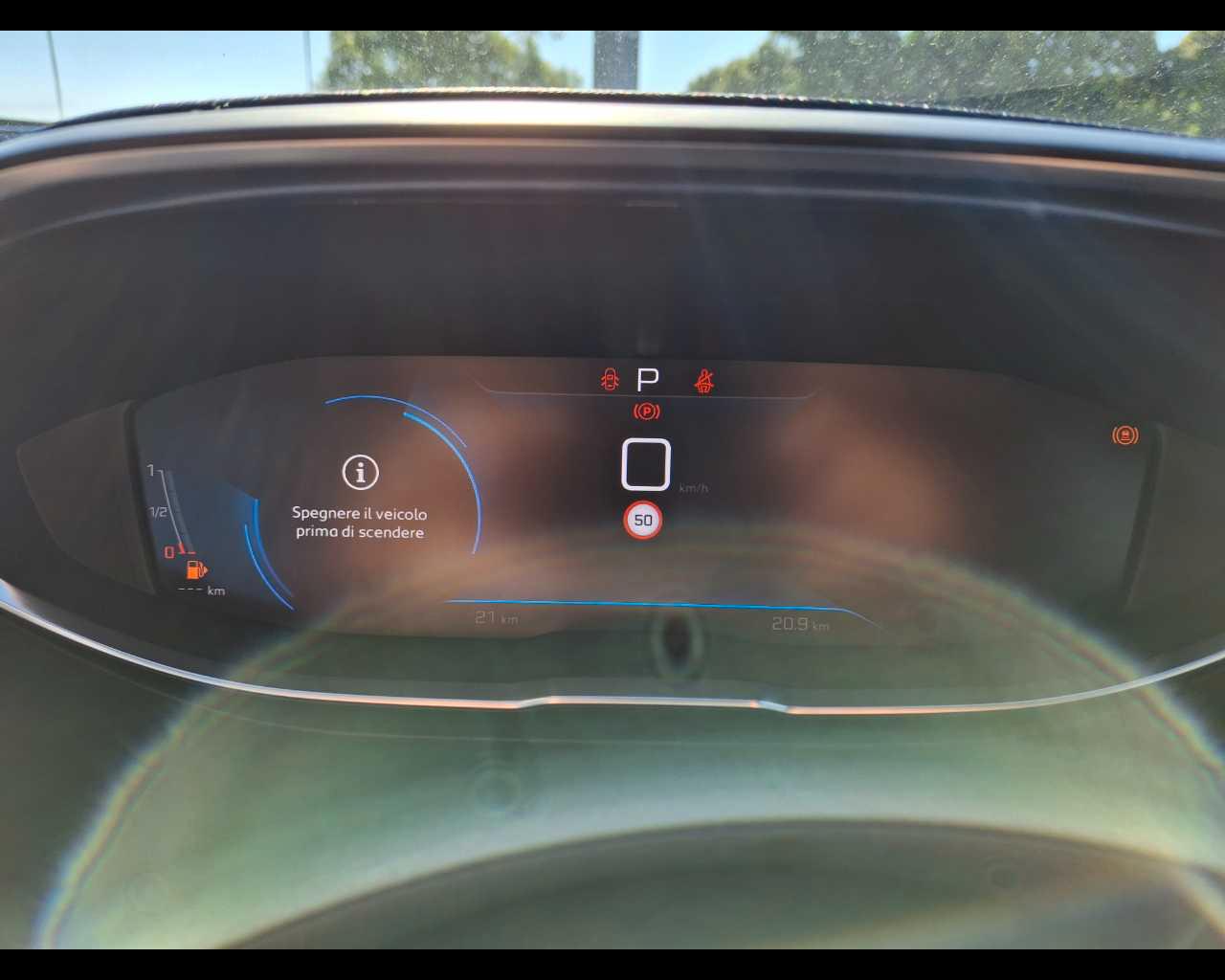 PEUGEOT 5008 BlueHDi 130 S&S EAT8 ALLURE PACK