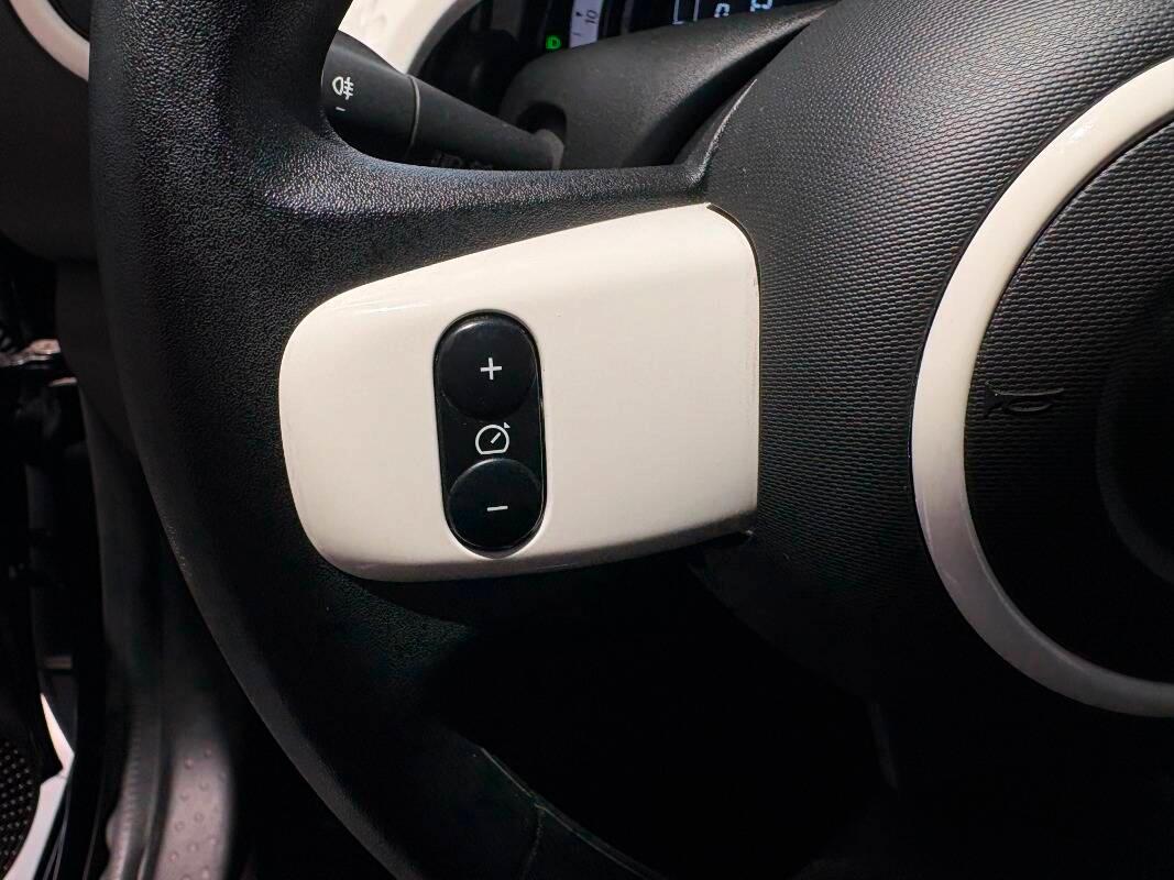 Renault Twingo 22kWh Equilibre