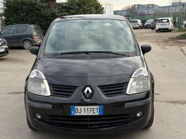 Renault Modus 1.2 16V Luxe 140 mila km